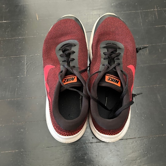 Nike Men’s Flex Experience Running Shoes. Size 11 - Picture 3 of 5